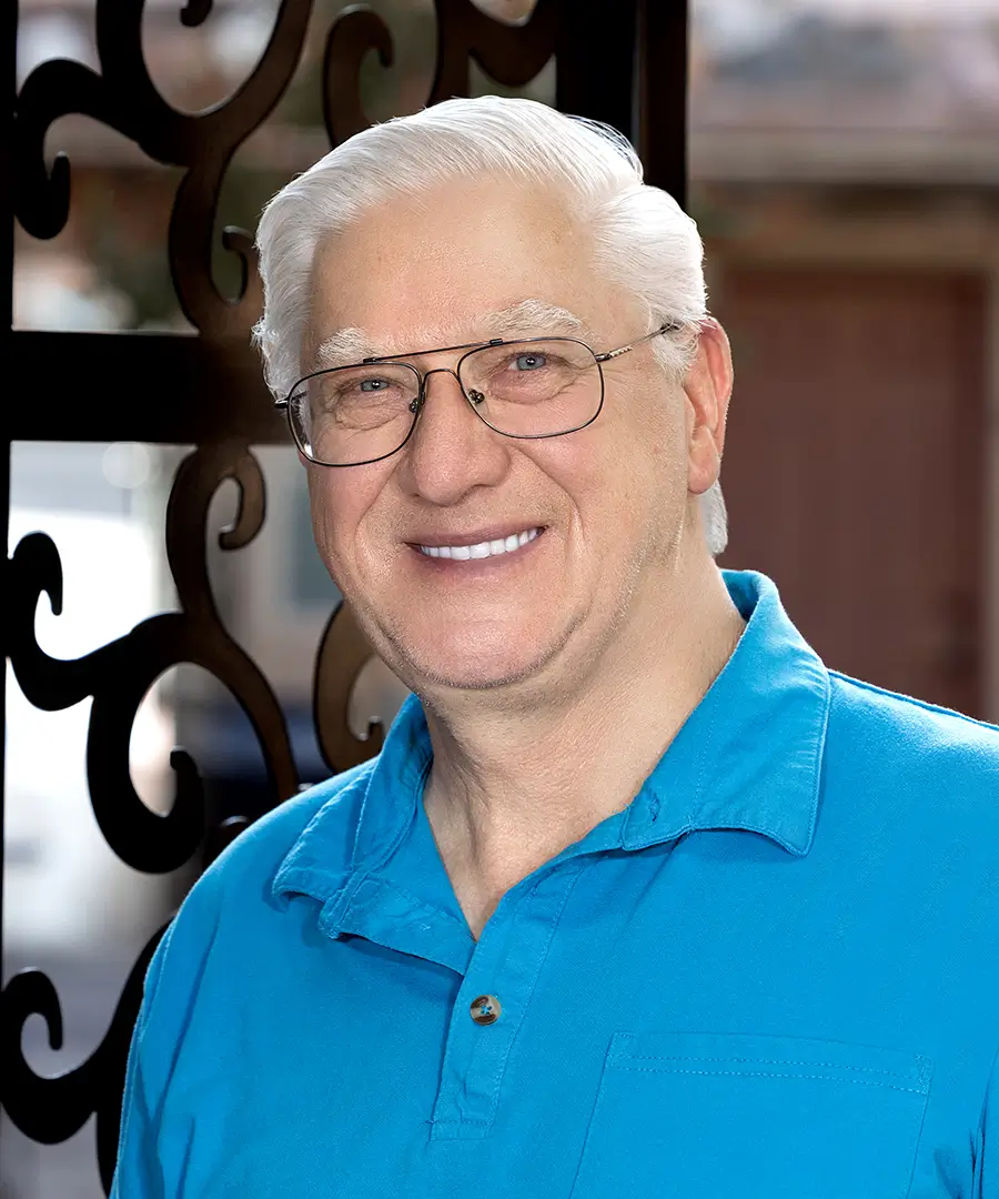 Mike McClellan